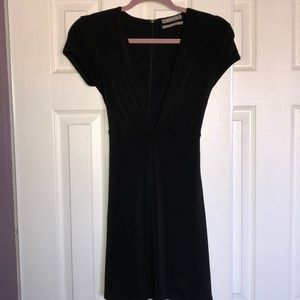 UO Little Black Dress